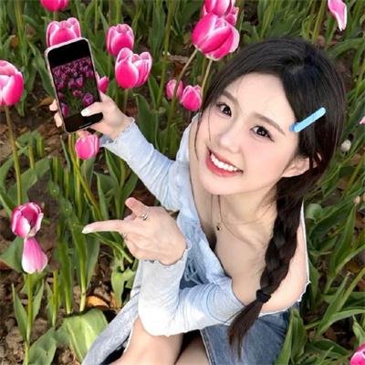 幸运缘是妳 海报